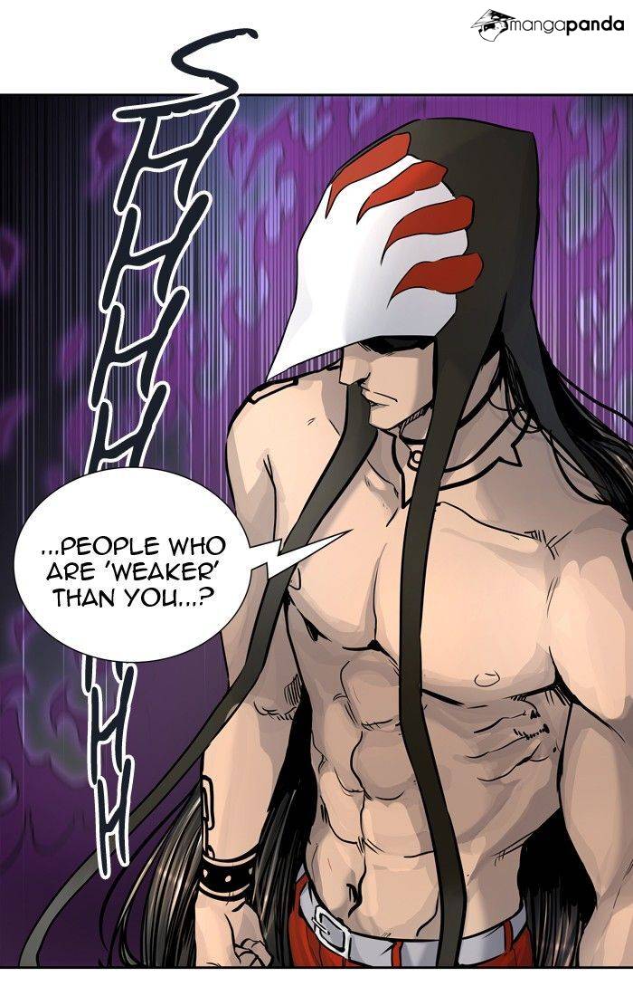 Tower of God Chapter 424 image 013